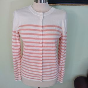 The Caryn Cardigan by J Crew...M